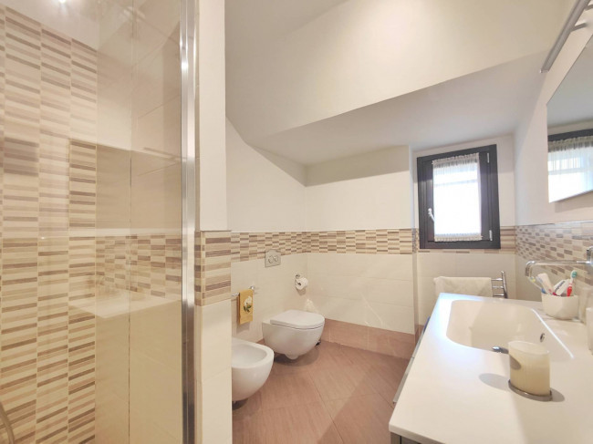 Villette a schiera in vendita a Campi Bisenzio