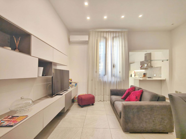 Villette a schiera in vendita a Campi Bisenzio