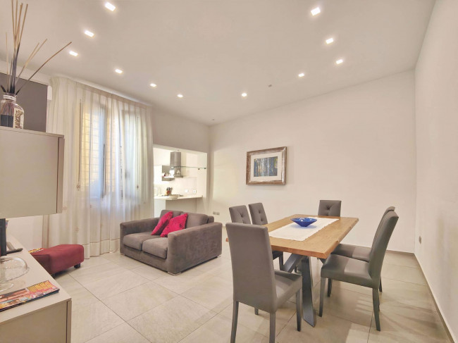 Villette a schiera in vendita a Campi Bisenzio