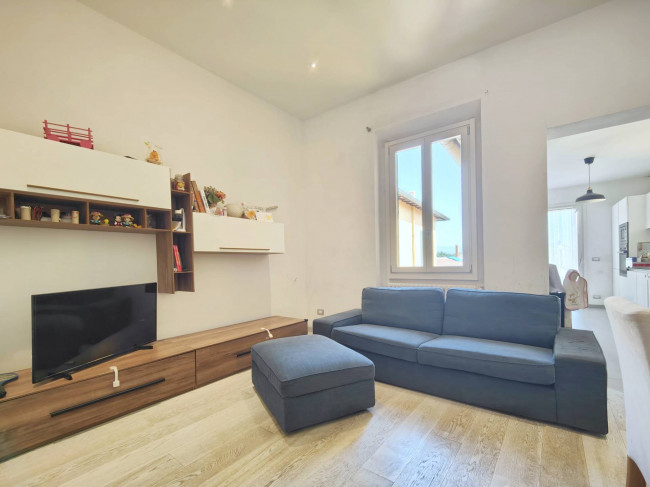 Villette a schiera in vendita a Campi Bisenzio