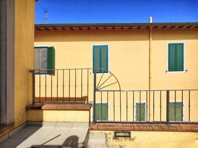 Villette a schiera in vendita a Campi Bisenzio