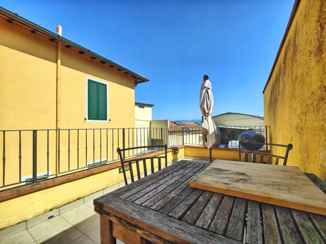 Villette a schiera in vendita a Campi Bisenzio