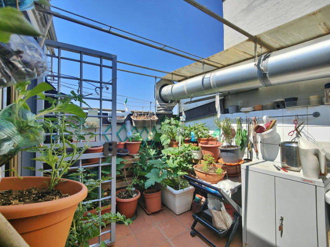 Appartamento in vendita a Sesto Fiorentino