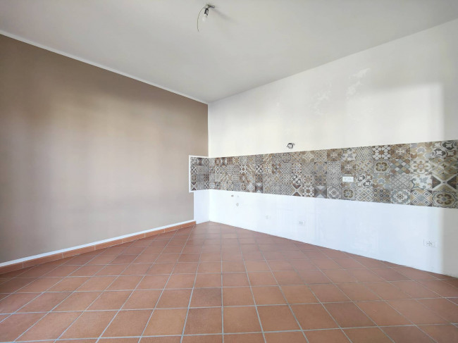 Appartamento in vendita a Calenzano