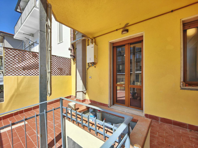 Appartamento in vendita a Calenzano