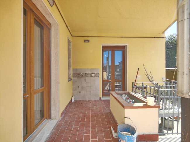 Appartamento in vendita a Calenzano