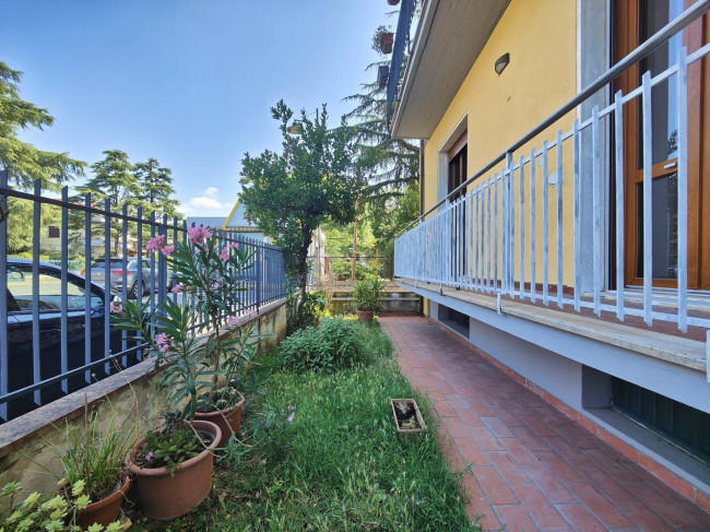 Appartamento in vendita a Calenzano
