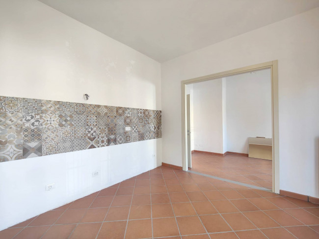 Appartamento in vendita a Calenzano