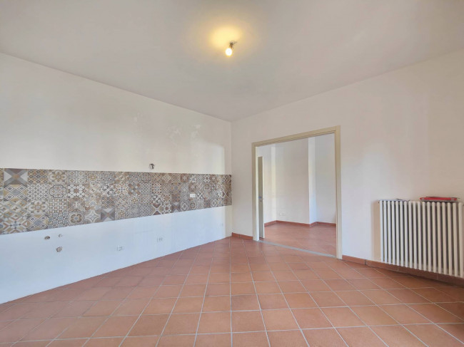 Appartamento in vendita a Calenzano