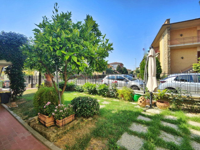 Villa in vendita a Campi Bisenzio