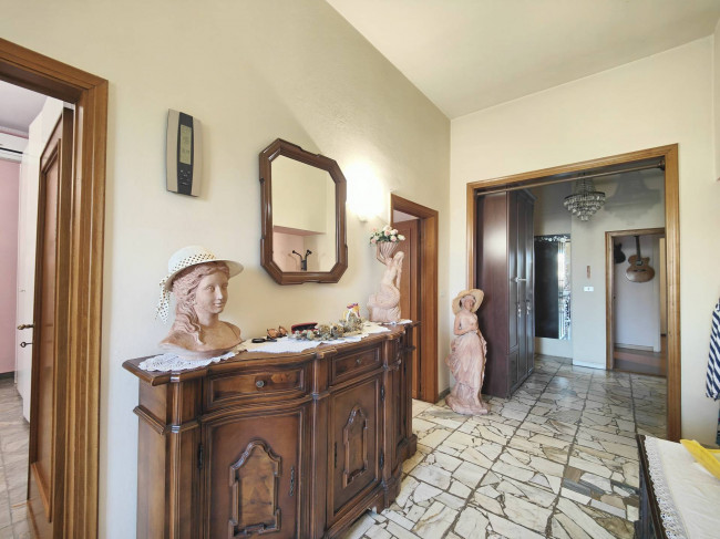 Villa in vendita a Campi Bisenzio