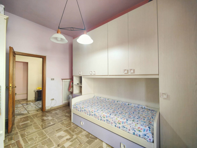 Villa in vendita a Campi Bisenzio