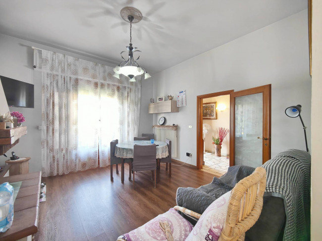 Villa in vendita a Campi Bisenzio