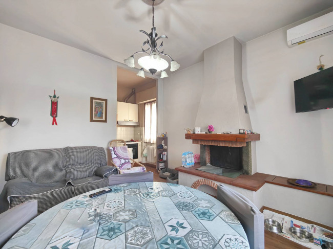 Villa in vendita a Campi Bisenzio