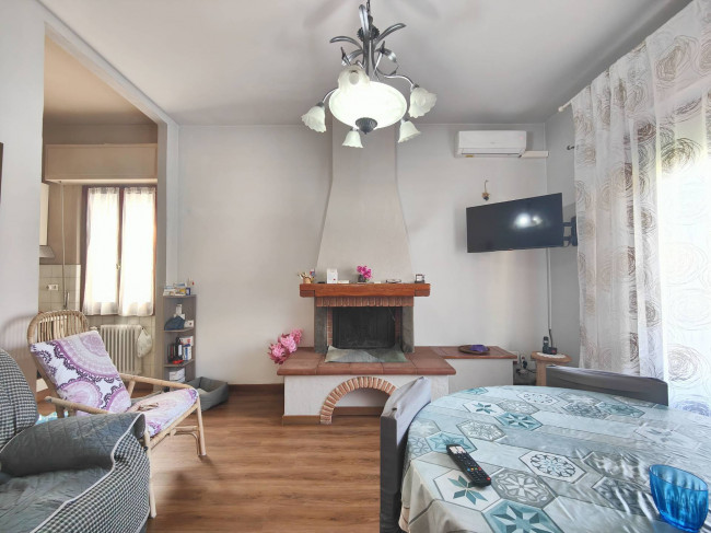 Villa in vendita a Campi Bisenzio