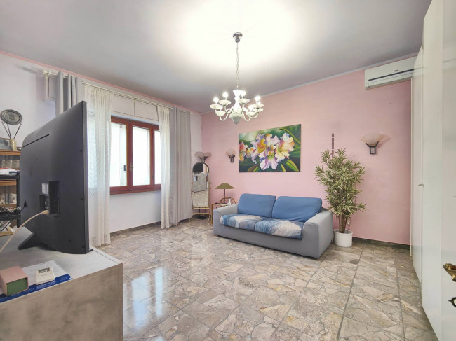 Villa in vendita a Campi Bisenzio