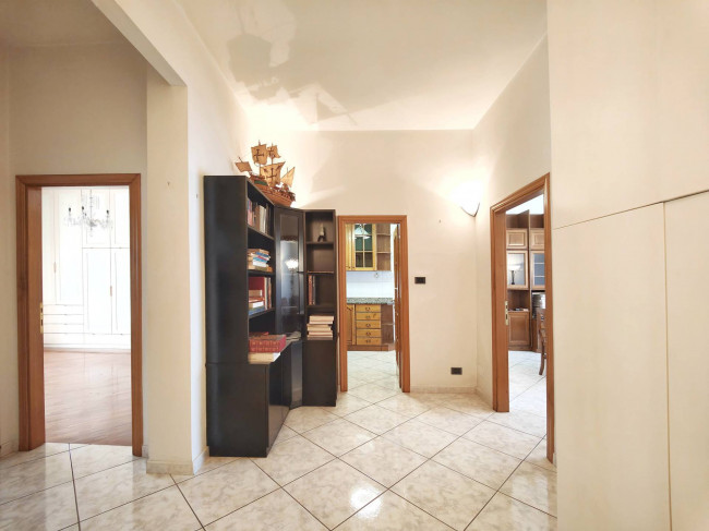 Appartamento in vendita a Firenze