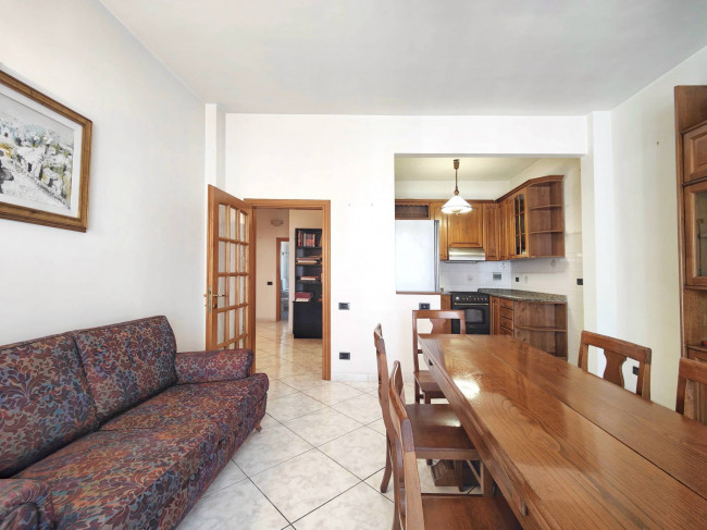 Appartamento in vendita a Firenze