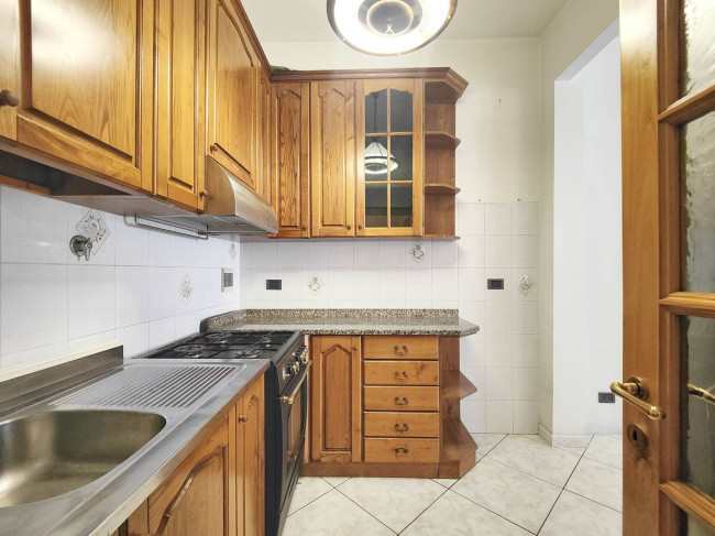 Appartamento in vendita a Firenze