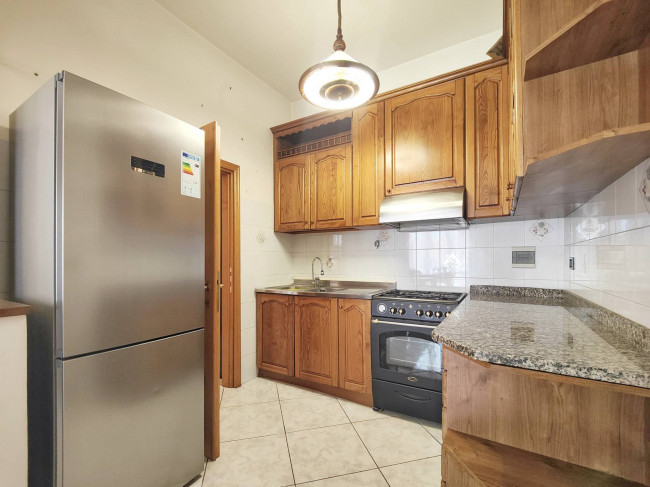 Appartamento in vendita a Firenze