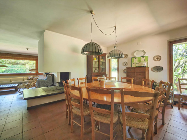 Villa in vendita a Vaiano