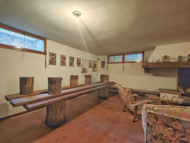 Villa in vendita a Vaiano