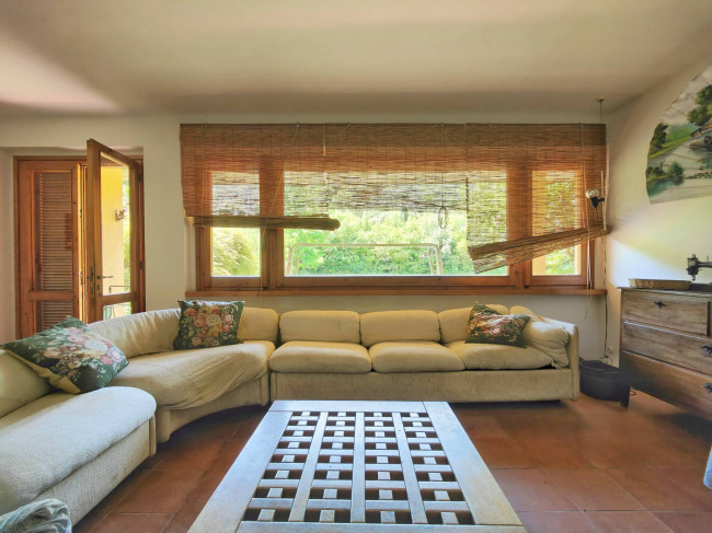 Villa in vendita a Vaiano