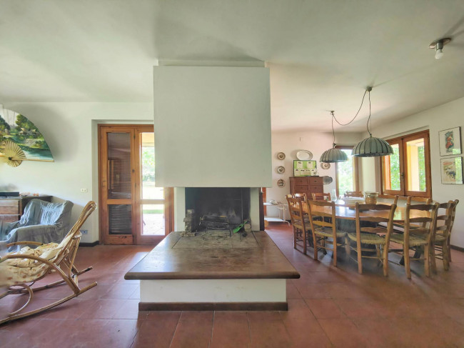 Villa in vendita a Vaiano