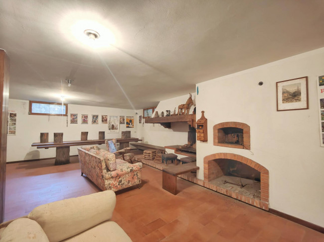 Villa in vendita a Vaiano