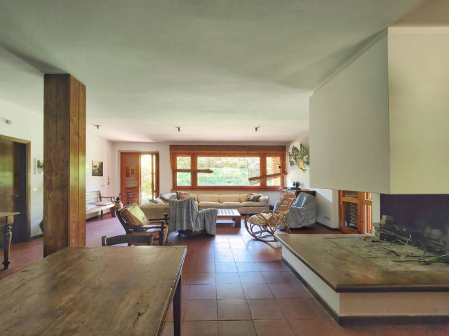 Villa in vendita a Vaiano