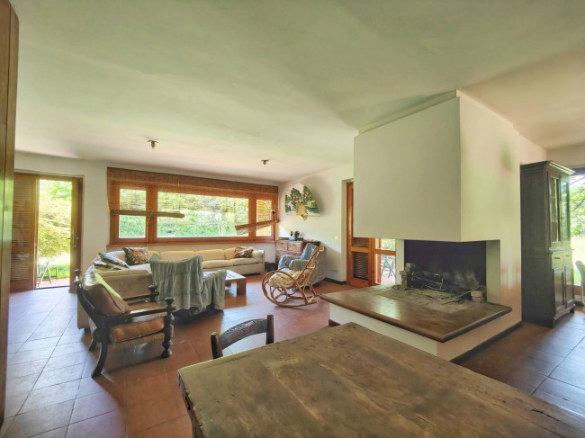 Villa in vendita a Vaiano