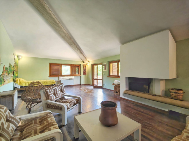 Villa in vendita a Vaiano