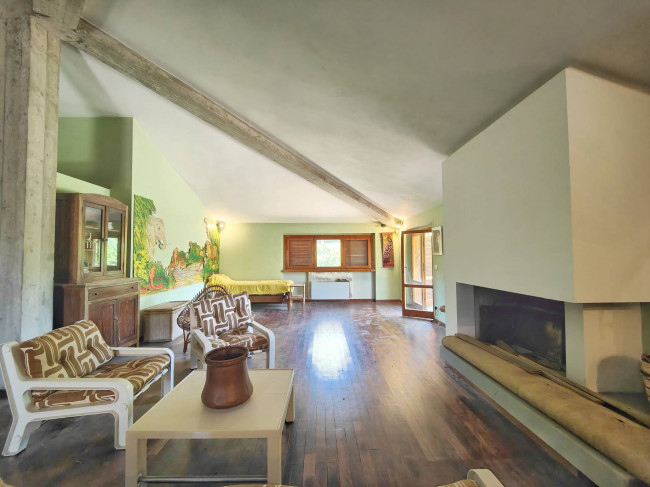 Villa in vendita a Vaiano