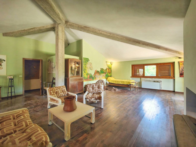 Villa in vendita a Vaiano