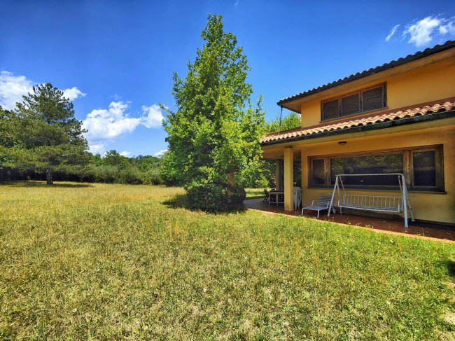 Villa in vendita a Vaiano