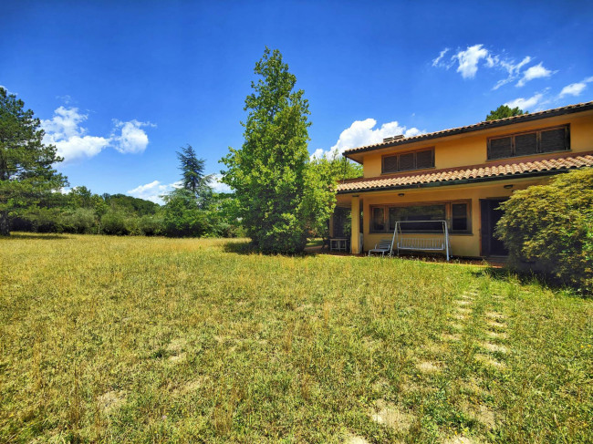 Villa in vendita a Vaiano