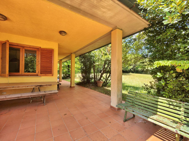 Villa in vendita a Vaiano