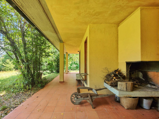 Villa in vendita a Vaiano