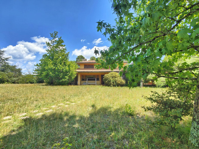 Villa in vendita a Vaiano