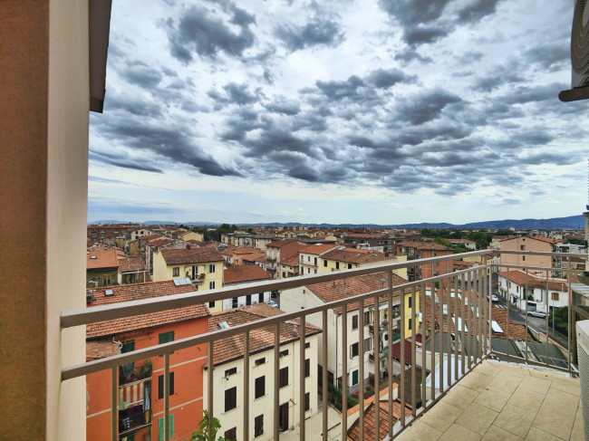 Appartamento in vendita a Prato