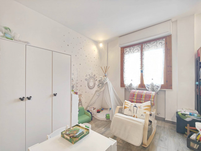 Appartamento in vendita a Prato