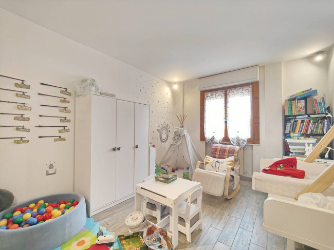 Appartamento in vendita a Prato