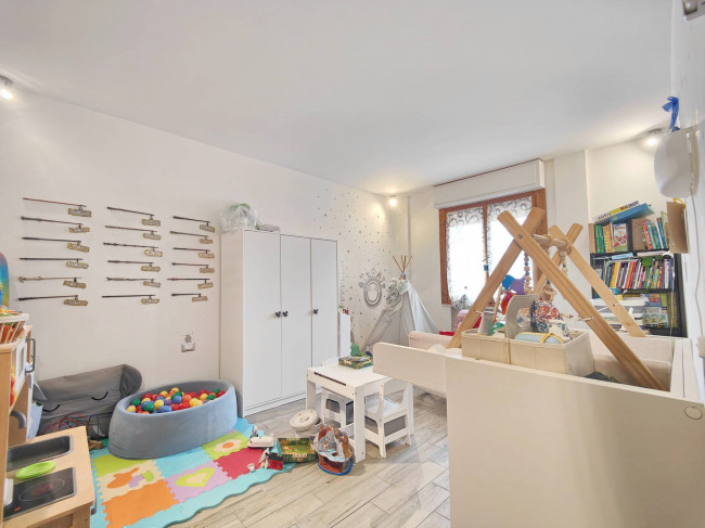 Appartamento in vendita a Prato