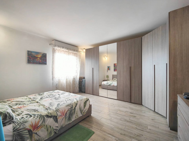 Appartamento in vendita a Prato