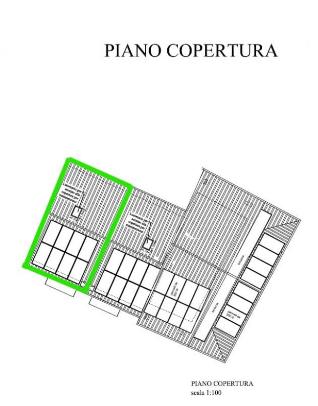 Villette a schiera in vendita a Campi Bisenzio
