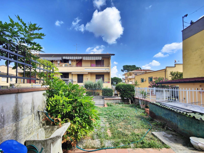 Casa singola in vendita a Poggio a Caiano