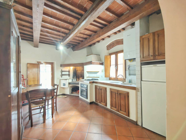 Casa singola in vendita a Poggio a Caiano
