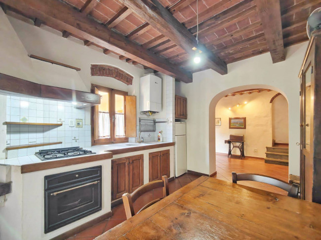 Casa singola in vendita a Poggio a Caiano