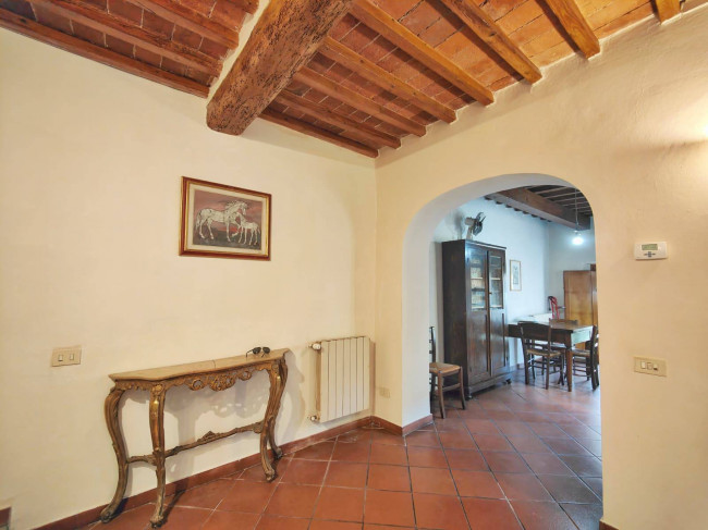 Casa singola in vendita a Poggio a Caiano