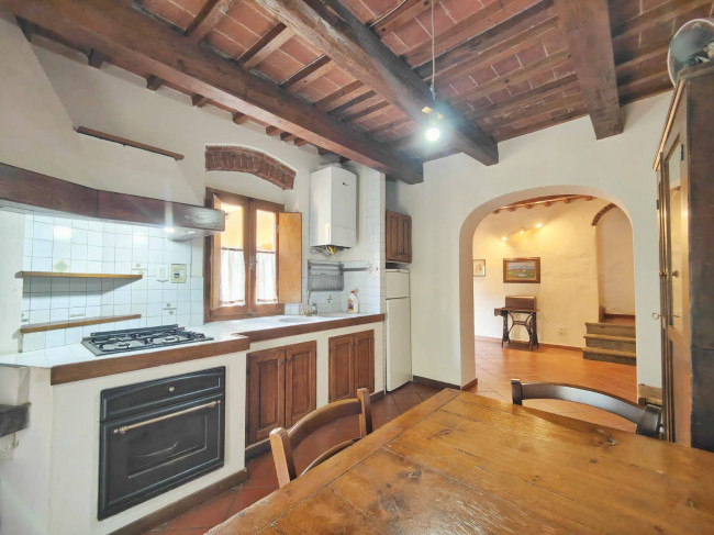 Casa singola in vendita a Poggio a Caiano